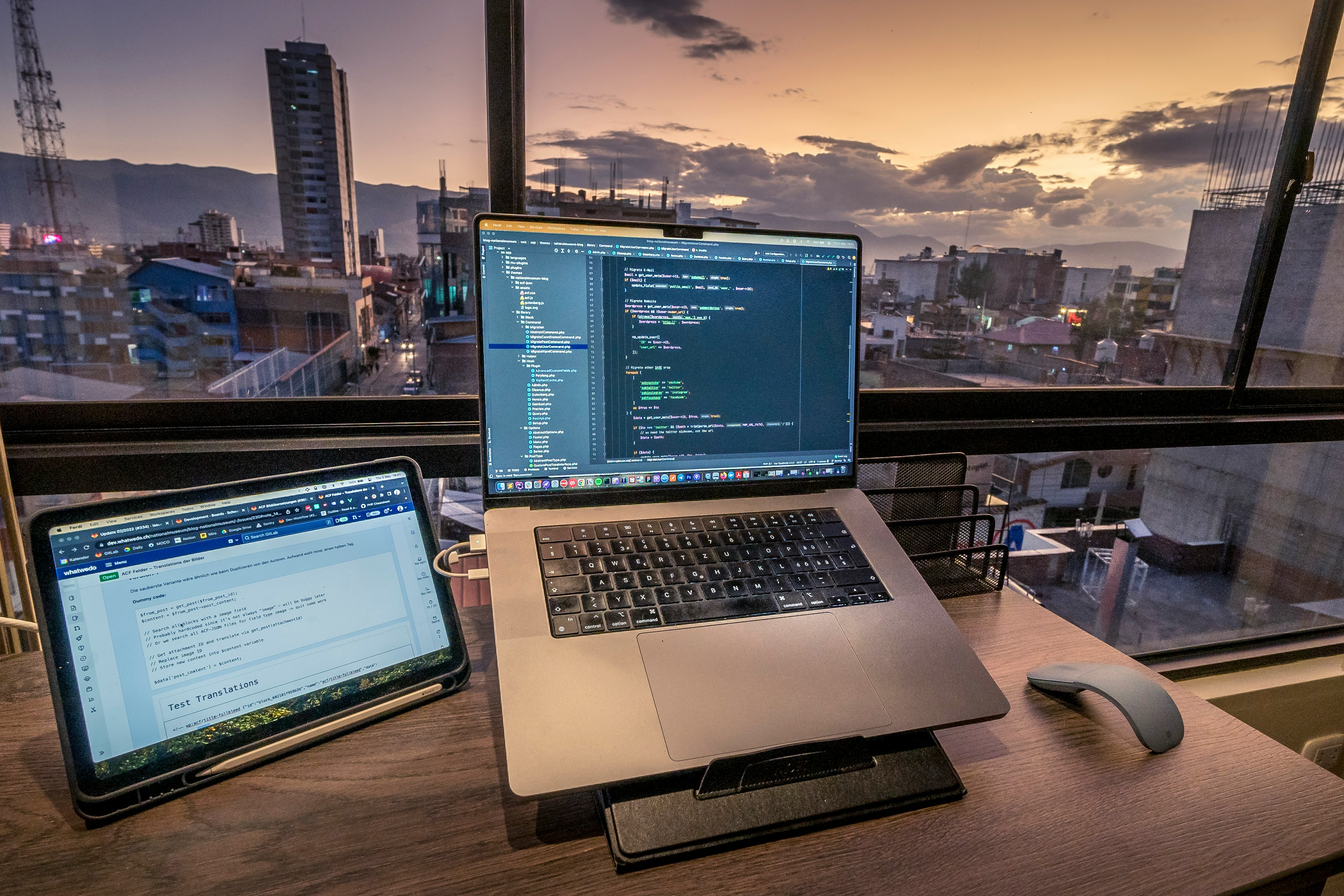 Imagem do curso de Desenvolvimento de APIs